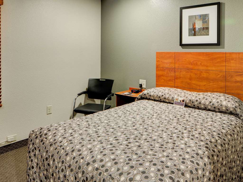 Woodspring Suites Louisville Clarksville Cameră foto