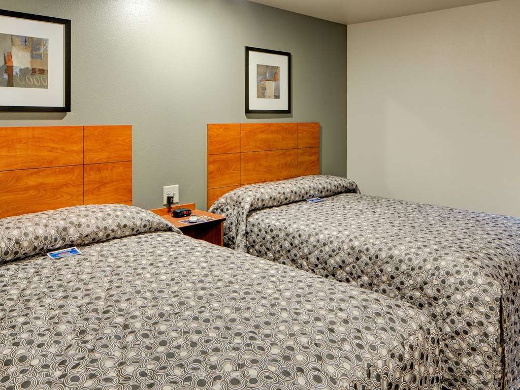 Woodspring Suites Louisville Clarksville Cameră foto