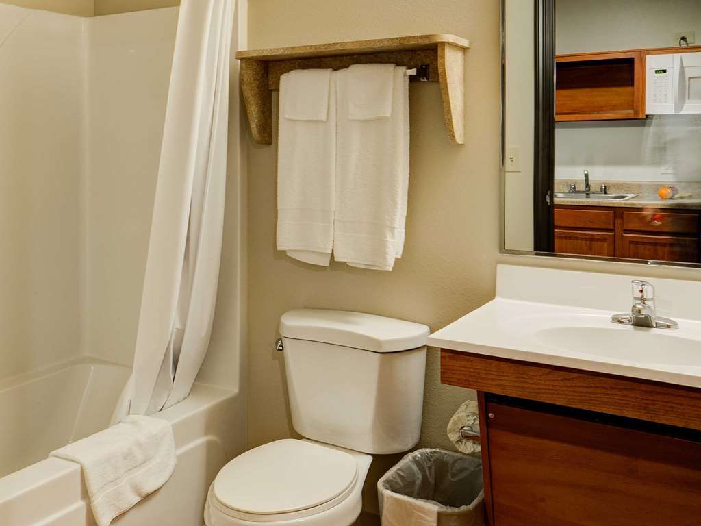 Woodspring Suites Louisville Clarksville Cameră foto