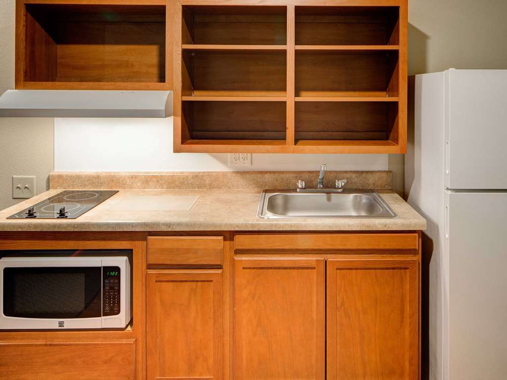 Woodspring Suites Louisville Clarksville Cameră foto