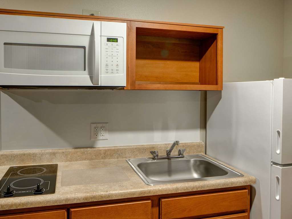 Woodspring Suites Louisville Clarksville Cameră foto
