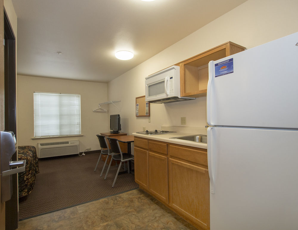Woodspring Suites Louisville Clarksville Exterior foto