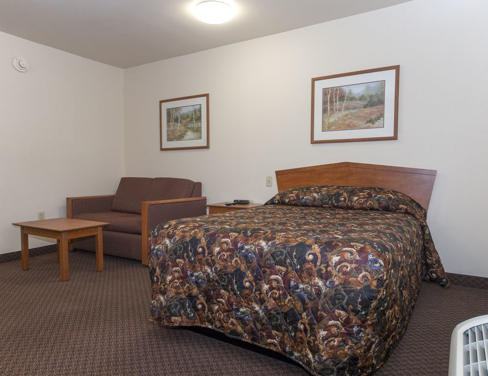 Woodspring Suites Louisville Clarksville Exterior foto