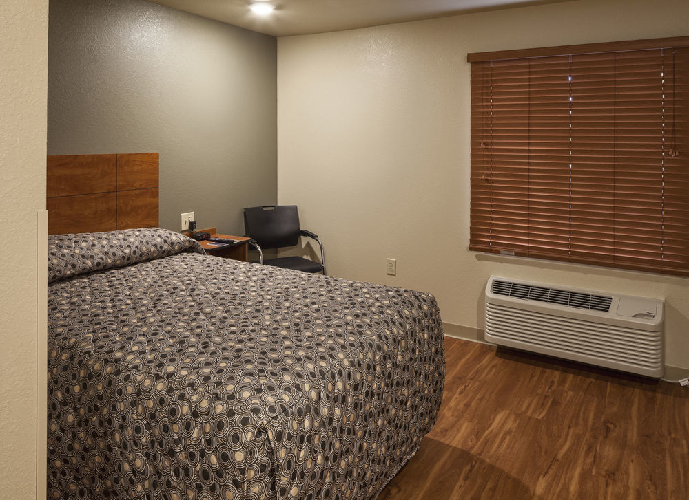 Woodspring Suites Louisville Clarksville Exterior foto