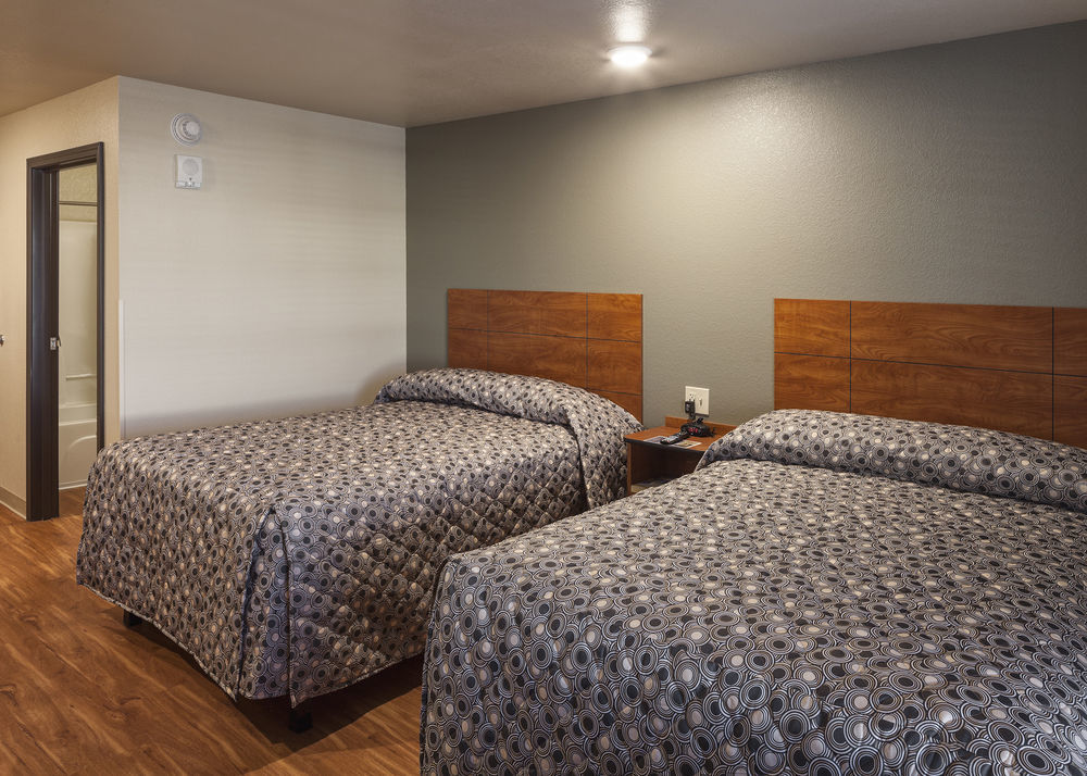 Woodspring Suites Louisville Clarksville Exterior foto