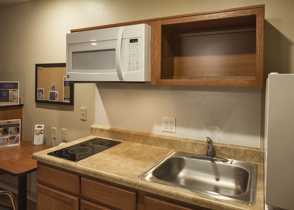 Woodspring Suites Louisville Clarksville Exterior foto